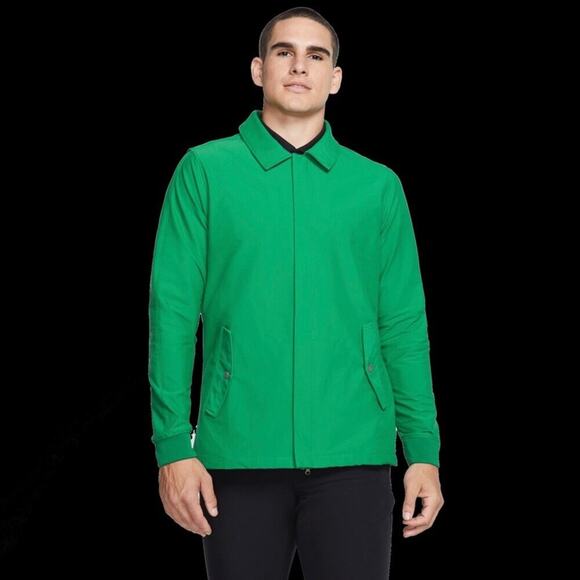 Nike NWT Repel Golf Jacket for Men L - Picture 15 of 16